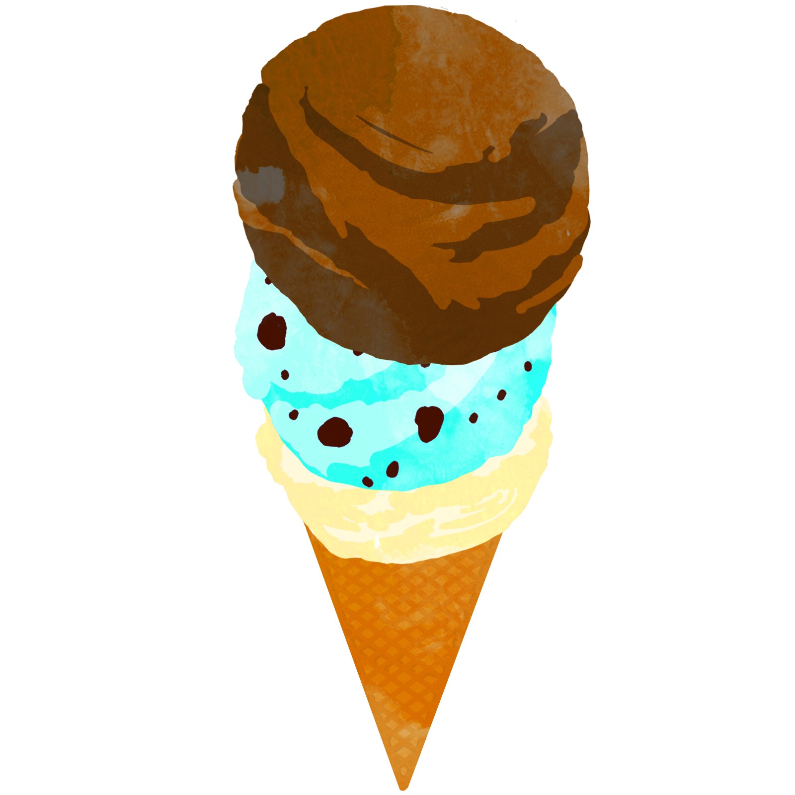 アイスクリームの日
